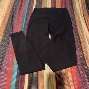 Lululemon Luxtreme High Rise Wunder Under size 6